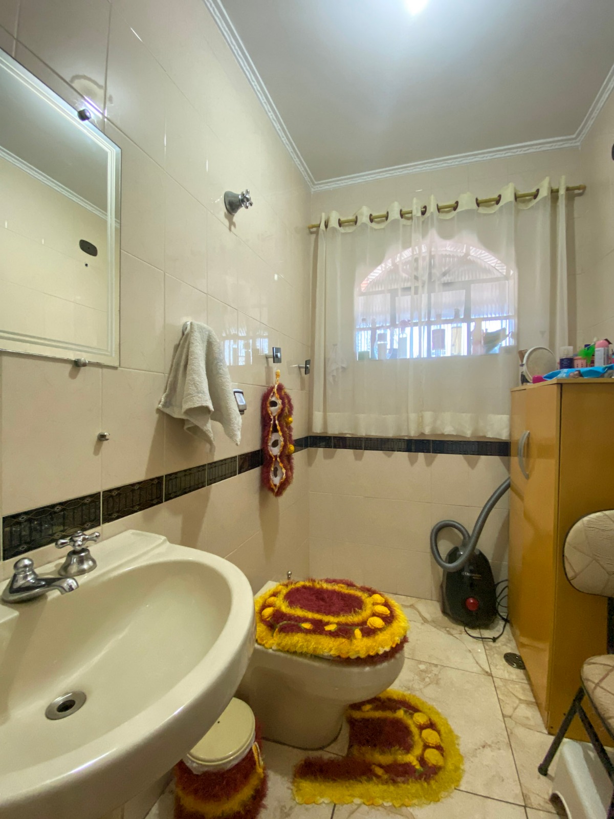 Sobrado Maravilhoso no Jardim Utinga - R$ 670.000,00
