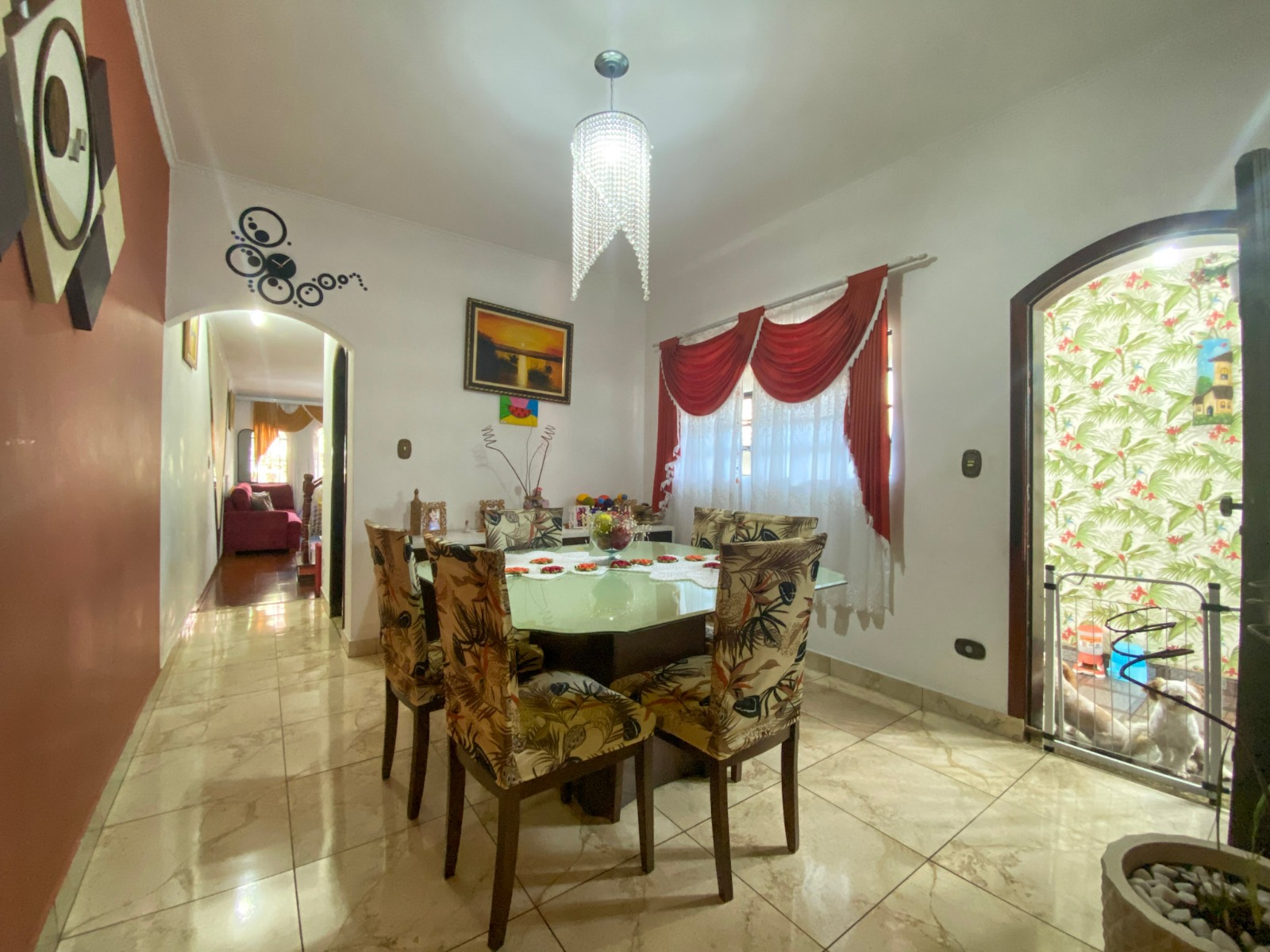 Sobrado Maravilhoso no Jardim Utinga - R$ 670.000,00