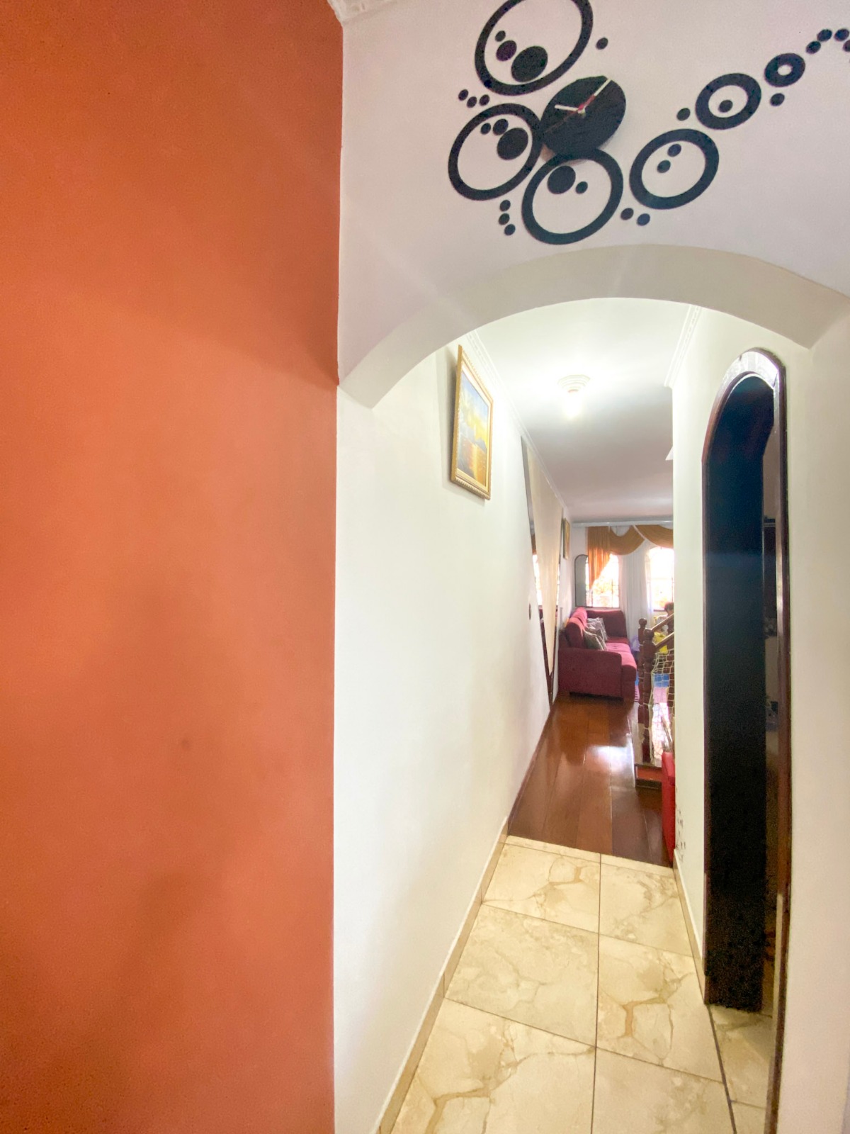 Sobrado Maravilhoso no Jardim Utinga - R$ 670.000,00