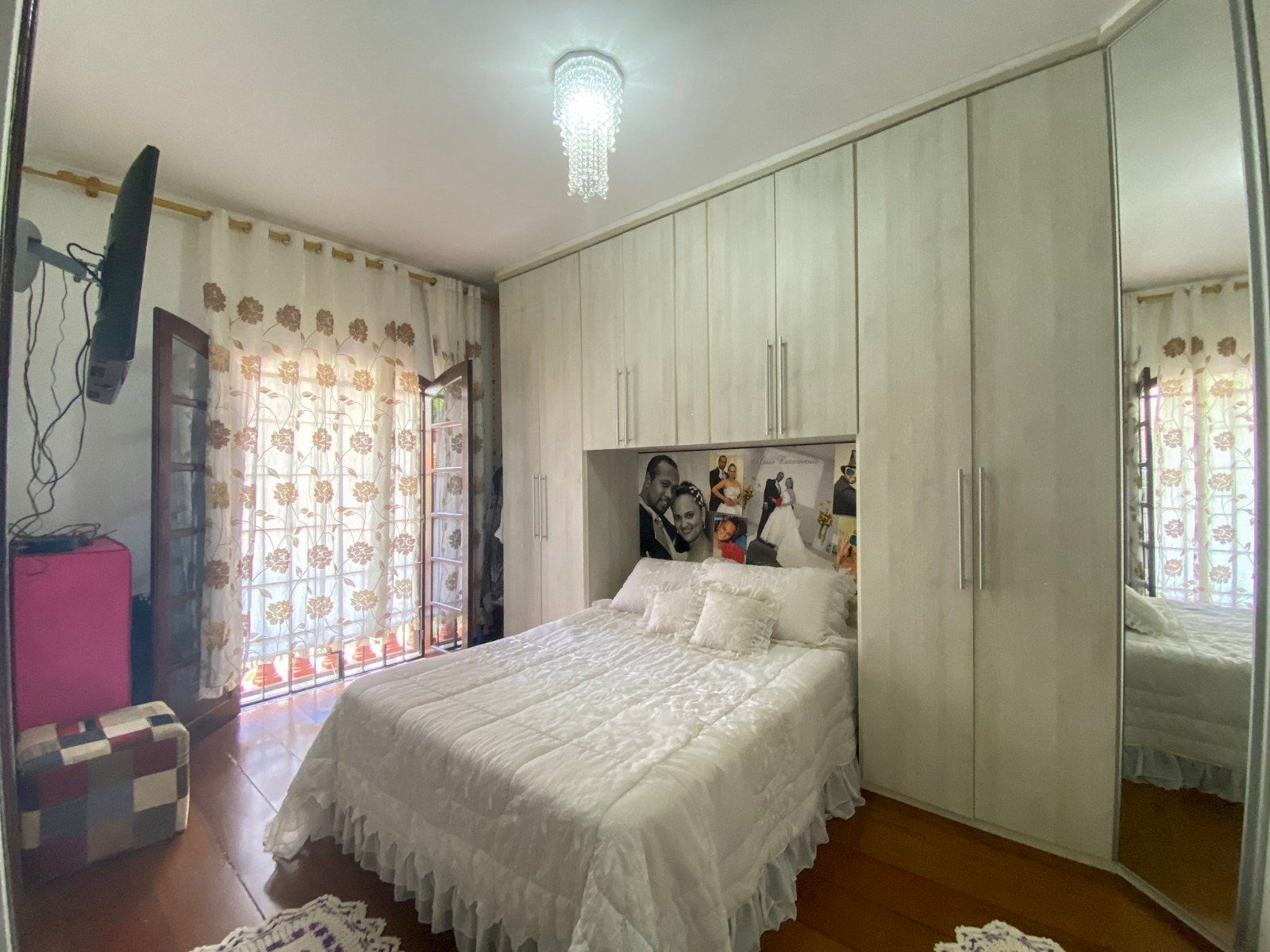 Sobrado Maravilhoso no Jardim Utinga - R$ 670.000,00
