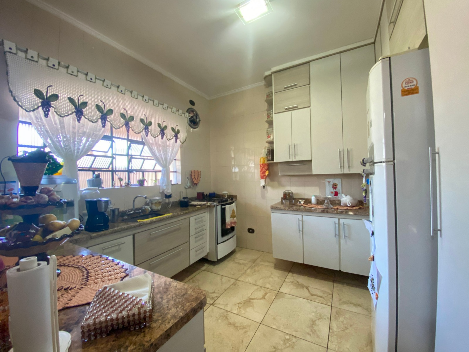 Sobrado Maravilhoso no Jardim Utinga - R$ 670.000,00