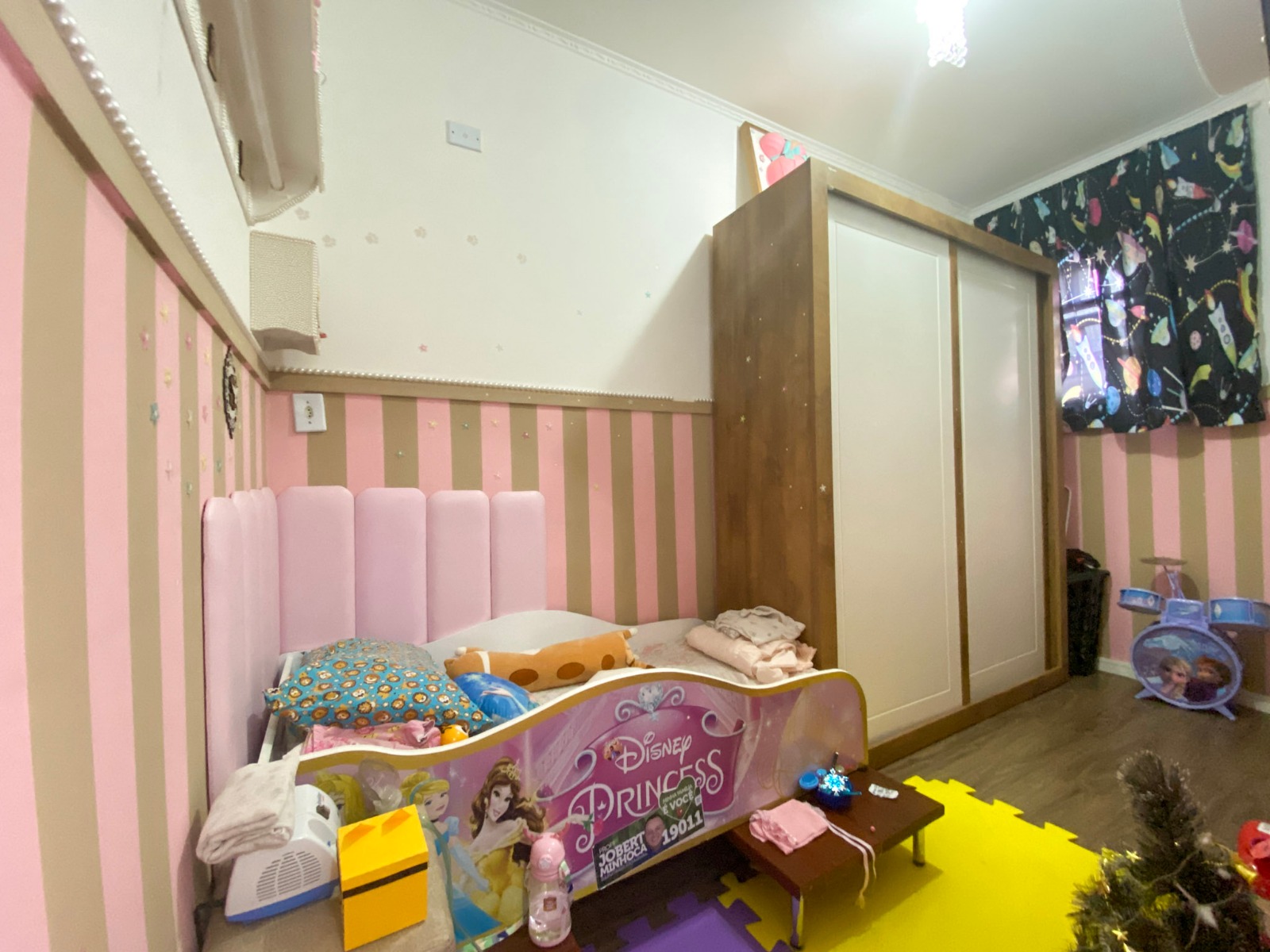 Sobrado Maravilhoso no Jardim Utinga - R$ 670.000,00