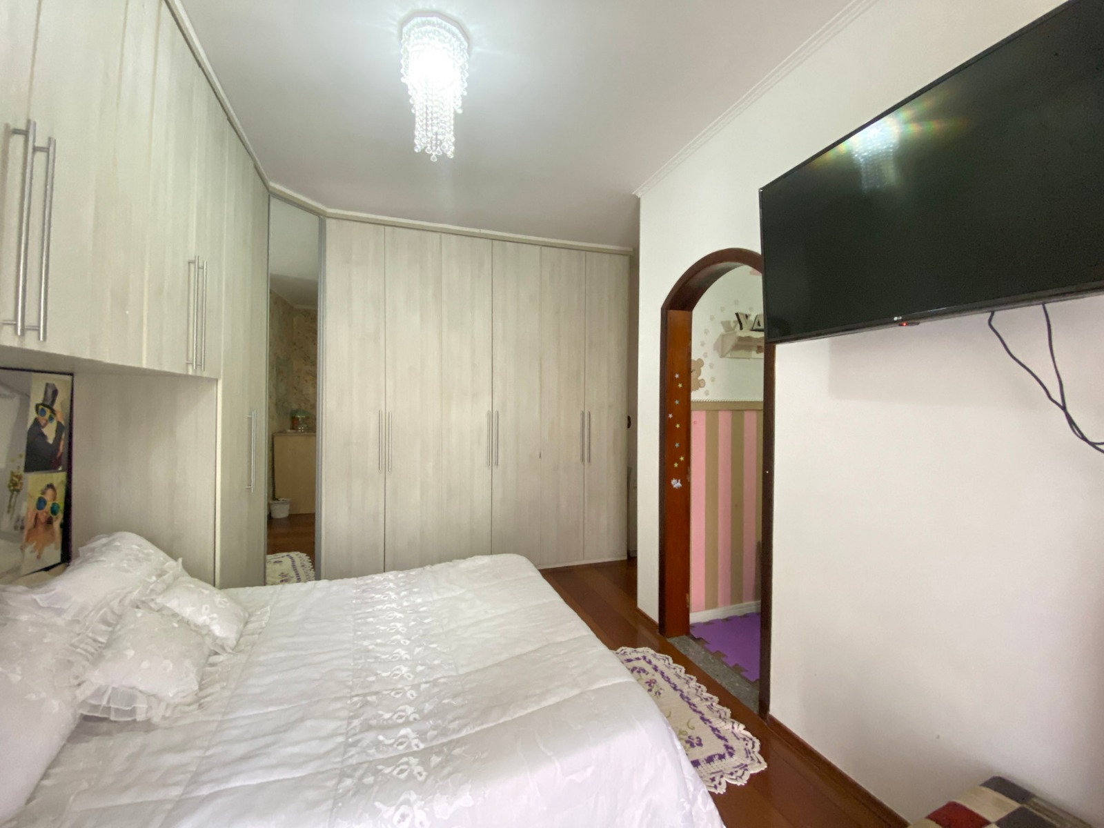 Sobrado Maravilhoso no Jardim Utinga - R$ 670.000,00