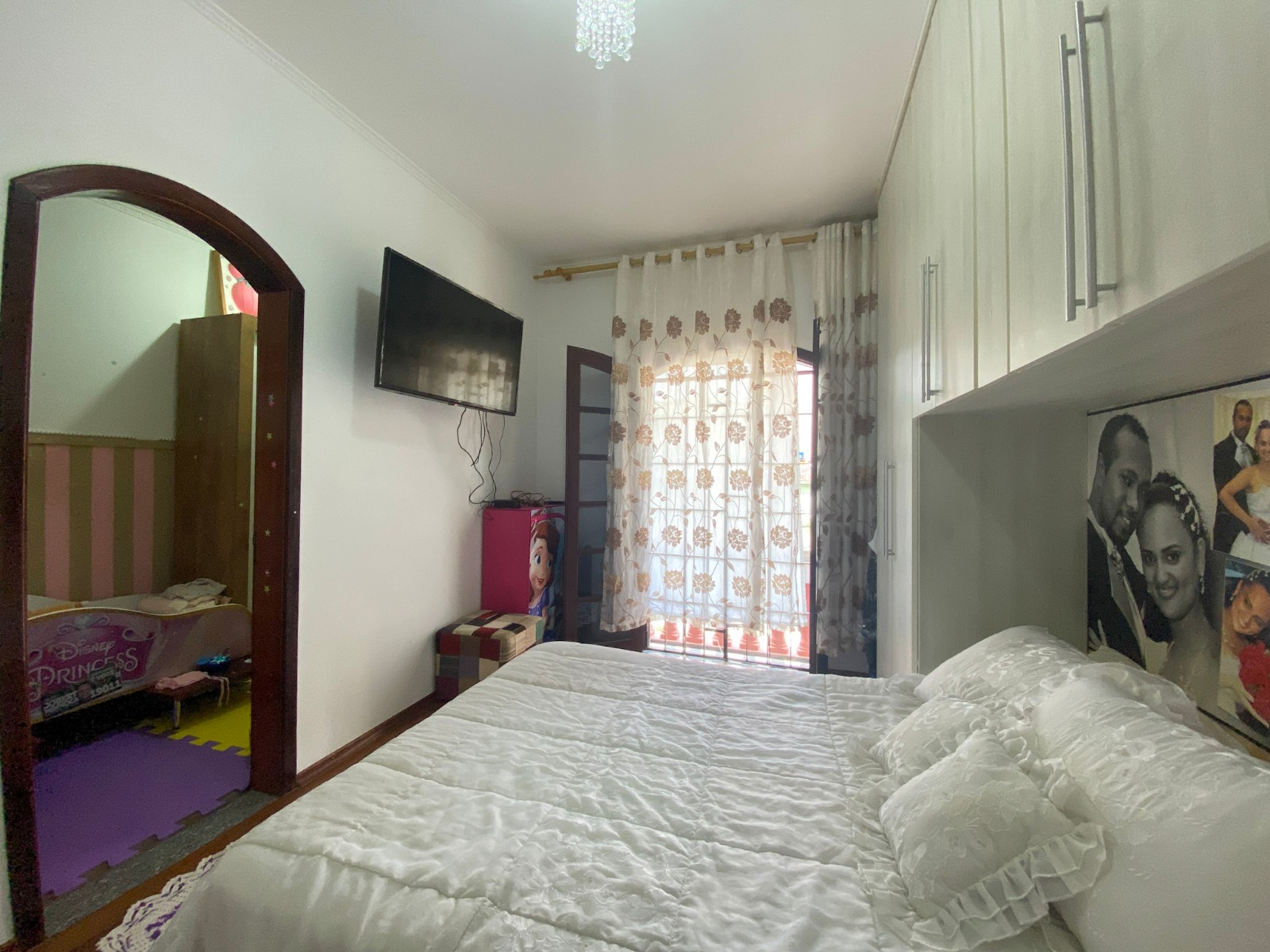 Sobrado Maravilhoso no Jardim Utinga - R$ 670.000,00