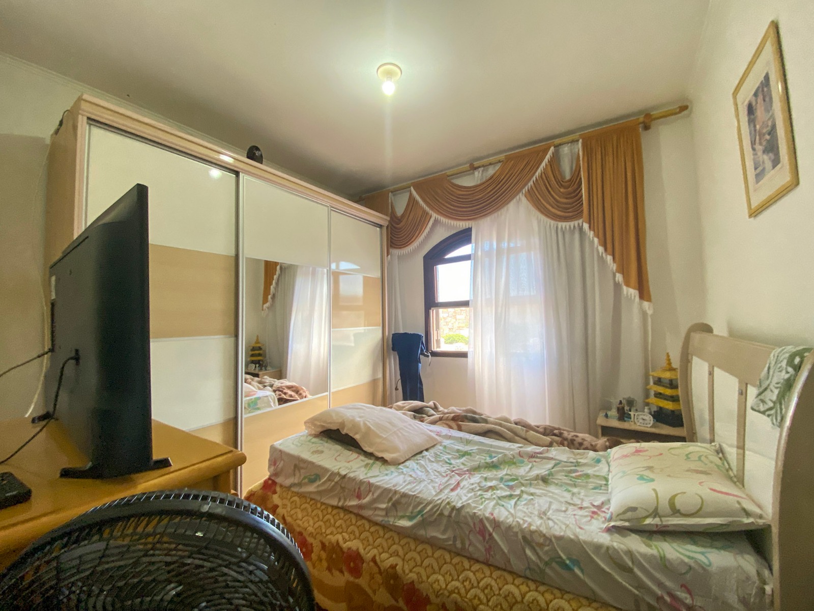 Sobrado Maravilhoso no Jardim Utinga - R$ 670.000,00