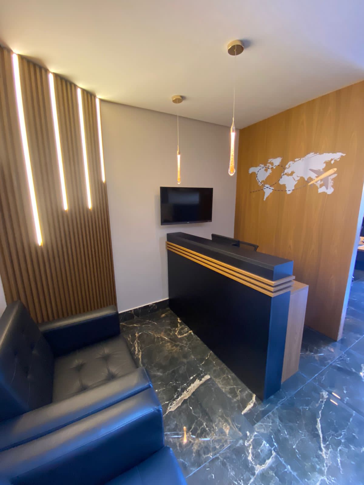 Sala comercial - Locação, Parque Jaçatuba, Santo André, SP