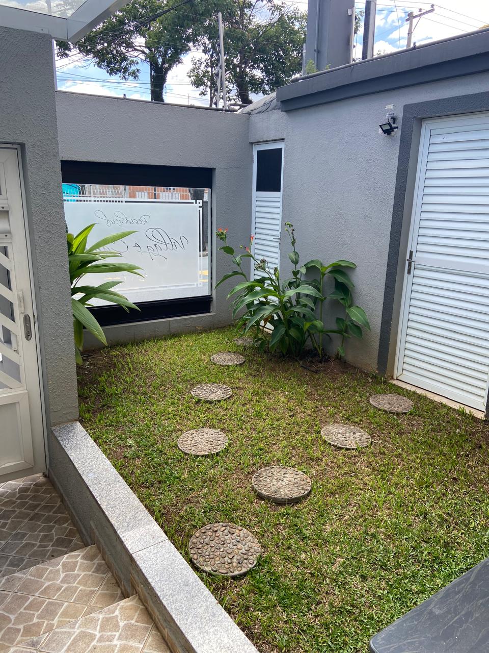 Sobrado à Venda no Residencial Village Camargo - Condomínio Fechado (Santo André)