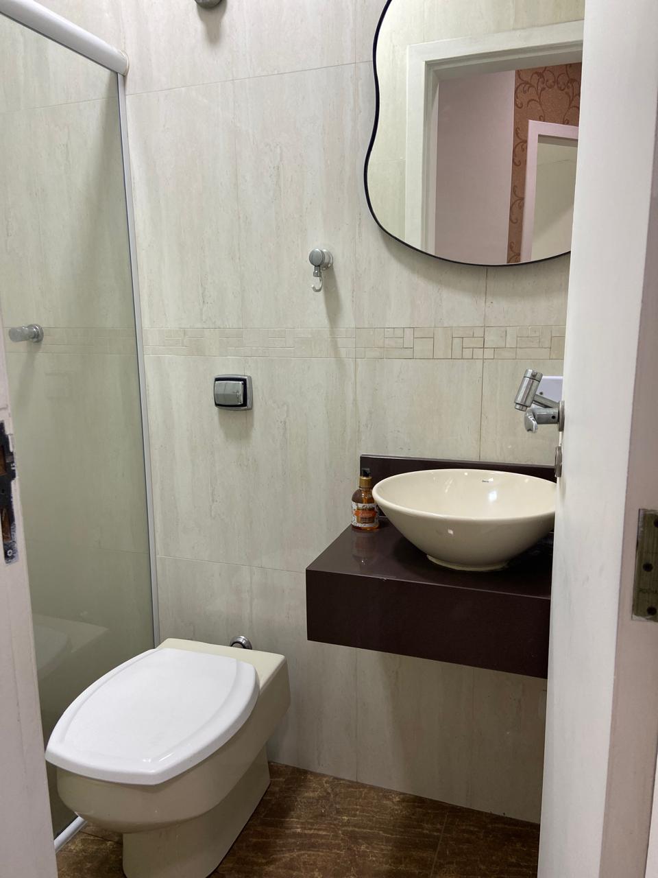 Sobrado à Venda no Residencial Village Camargo - Condomínio Fechado (Santo André)