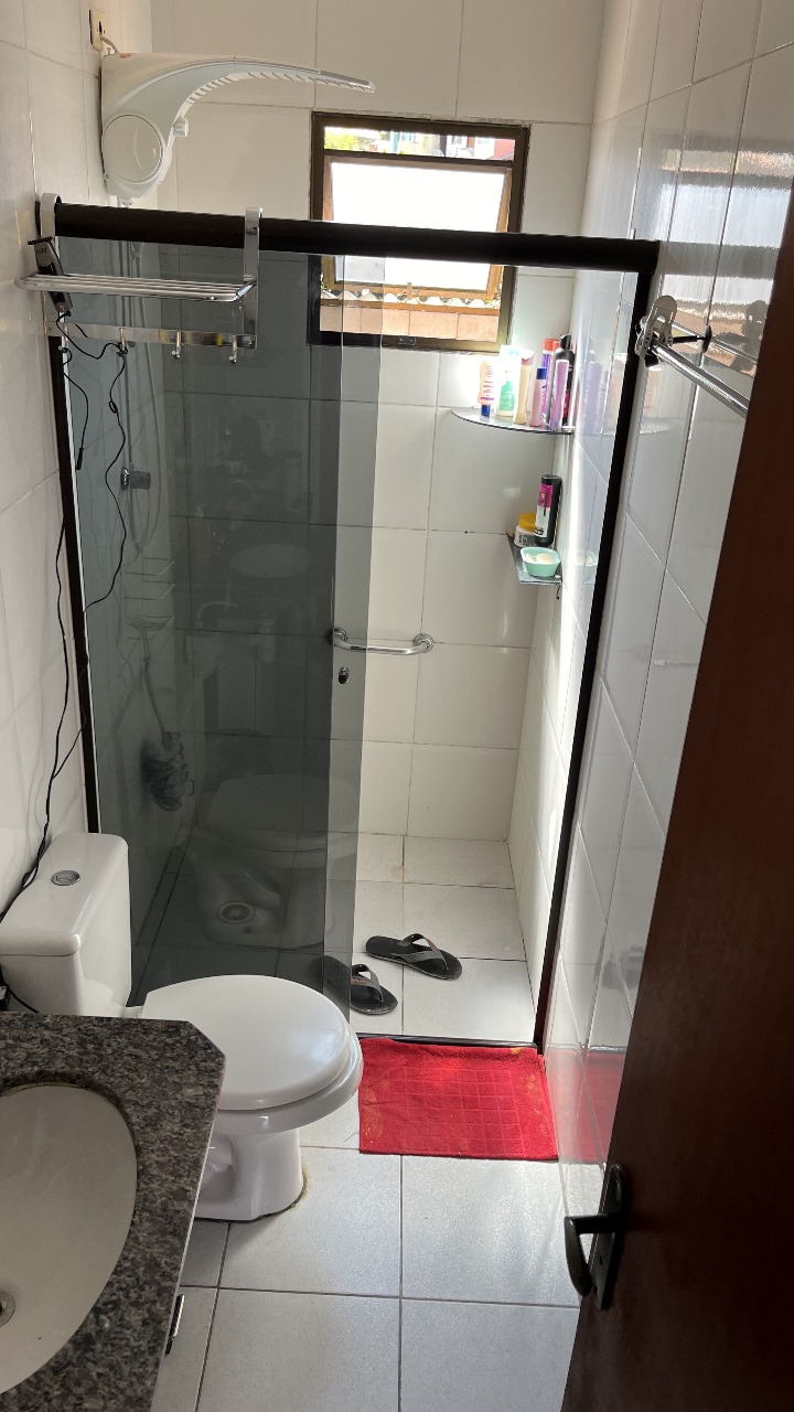 Sobrado em Condomínio Fechado - Lindo ❤