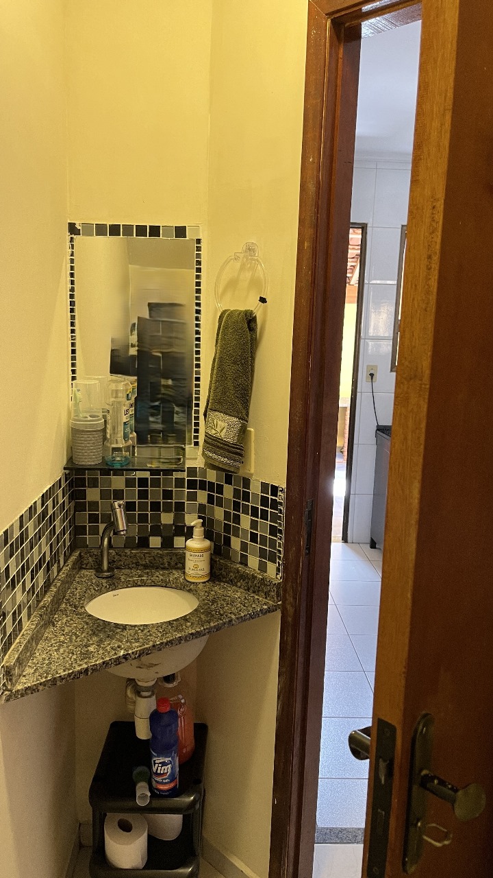 Sobrado em Condomínio Fechado - Lindo ❤
