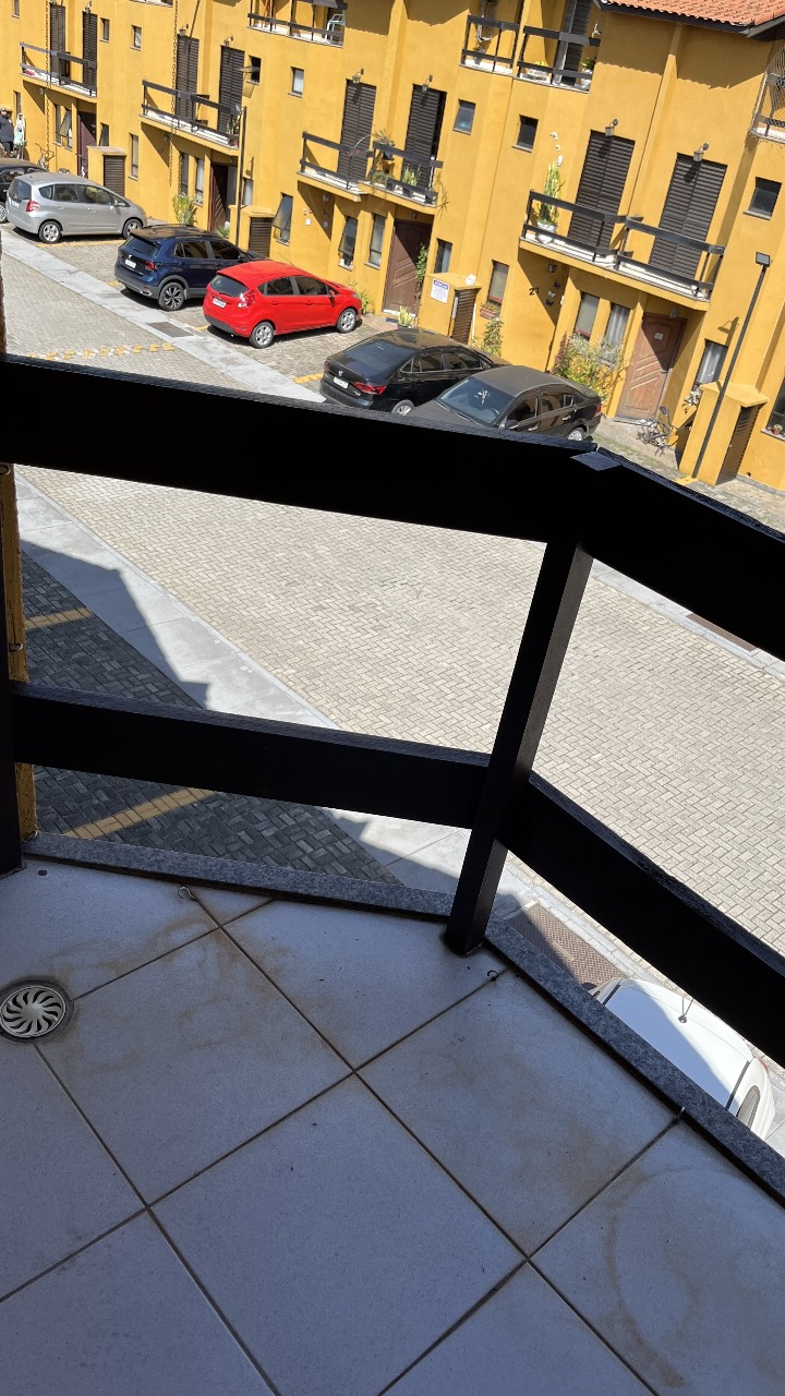 Sobrado em Condomínio Fechado - Lindo ❤