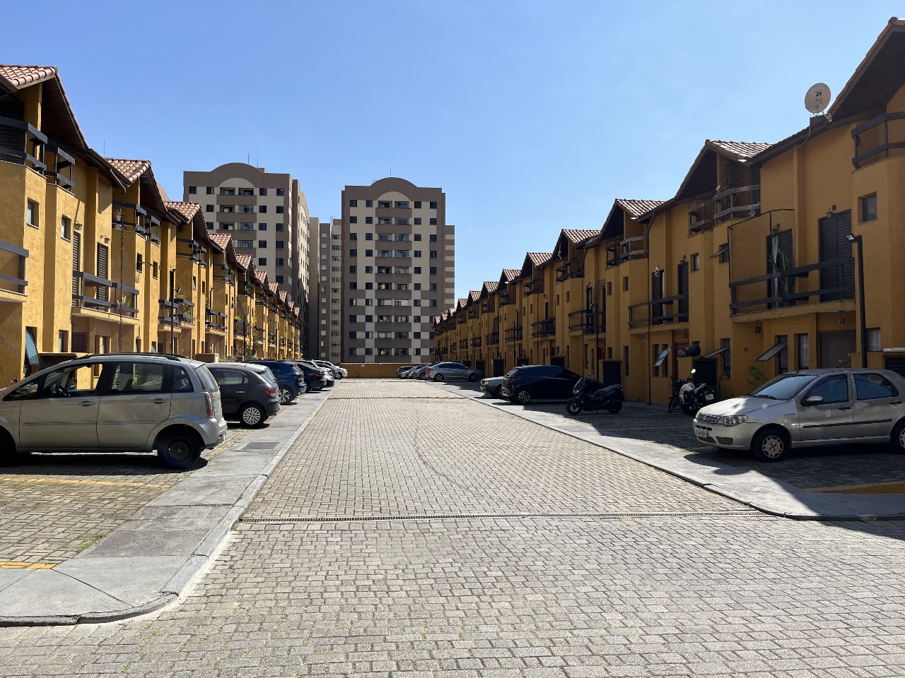Casa em condomínio - Venda, Cidade Líder, São Paulo, SP