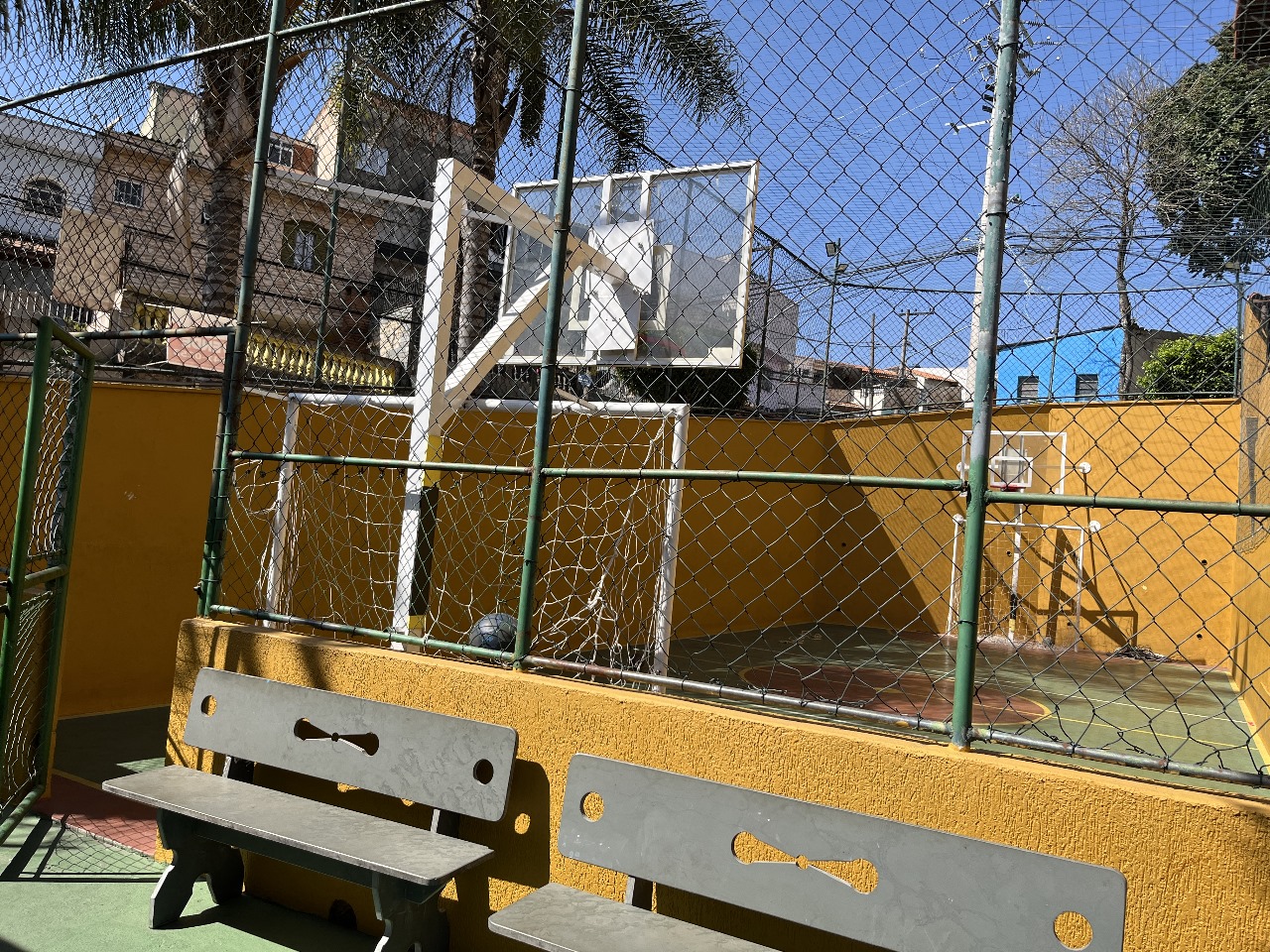 Sobrado em Condomínio Fechado - Lindo ❤
