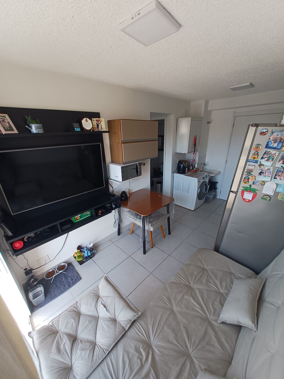 Apartamento Novo - São Mateus 