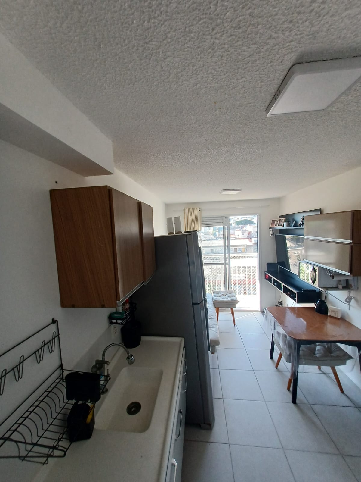 Apartamento Novo - São Mateus 