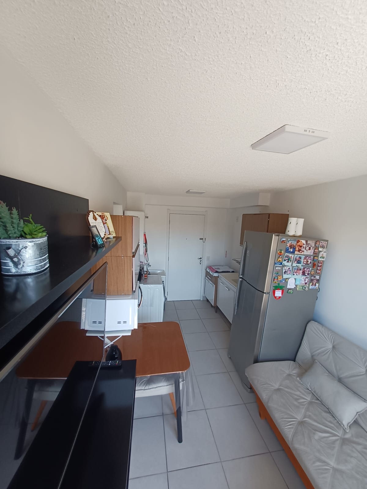Apartamento Novo - São Mateus 