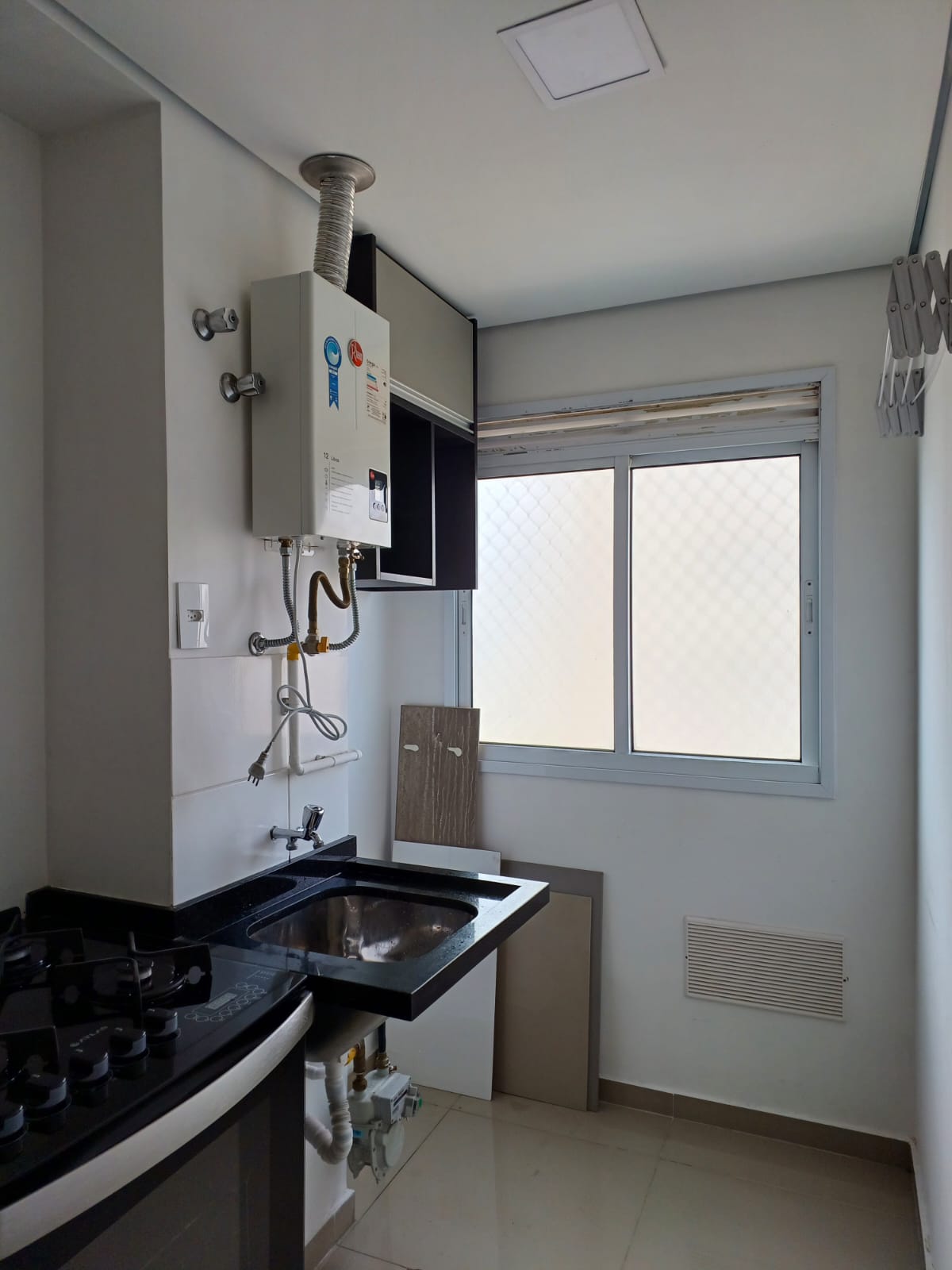 Oportunidade Imperdível! Apartamento dos Seus Sonhos à Venda