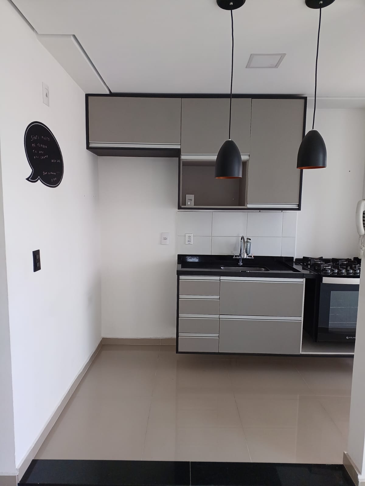 Apartamento - Venda, Cidade Satélite Santa Bárbara, São Paulo, SP