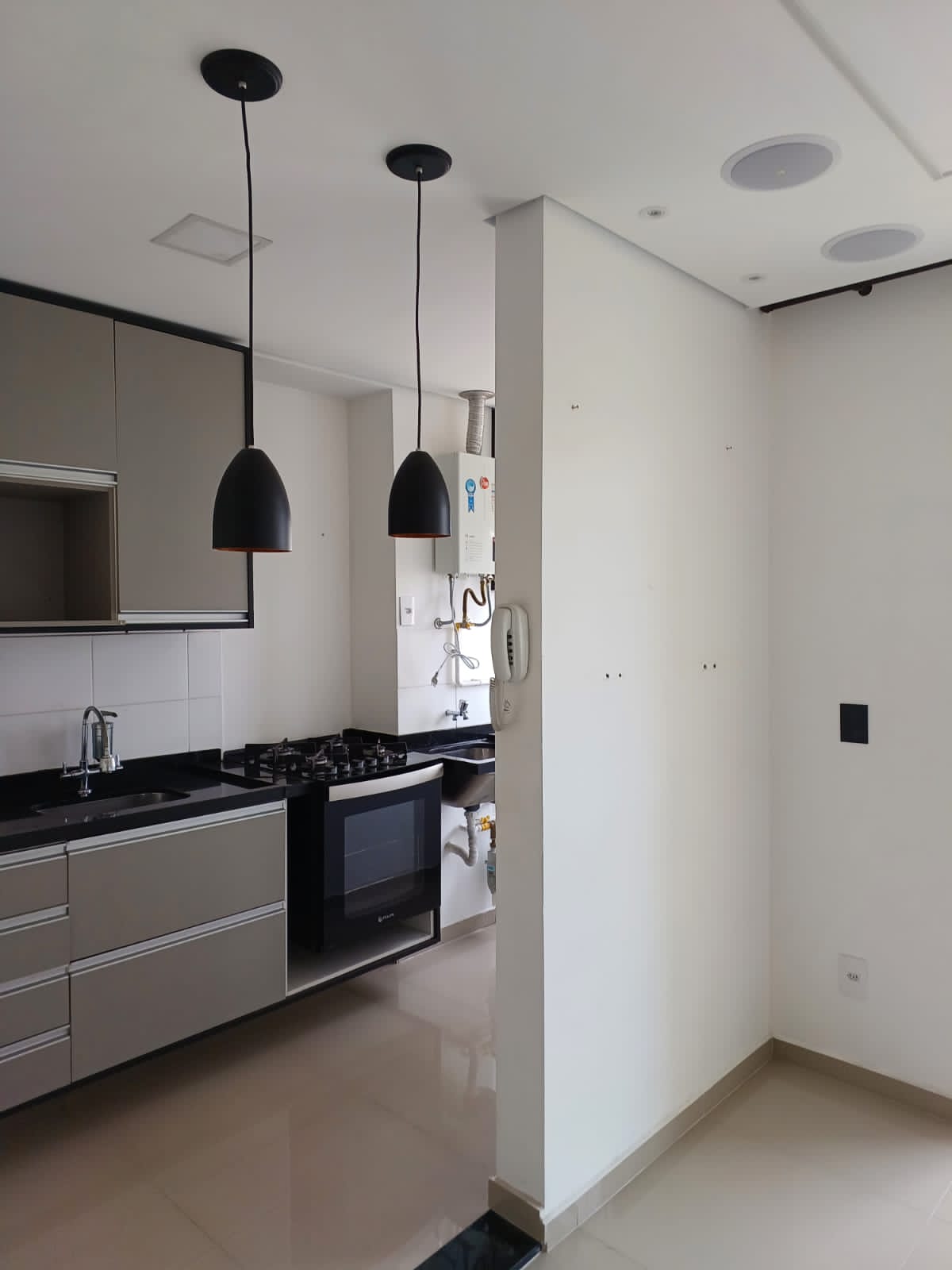 Oportunidade Imperdível! Apartamento dos Seus Sonhos à Venda
