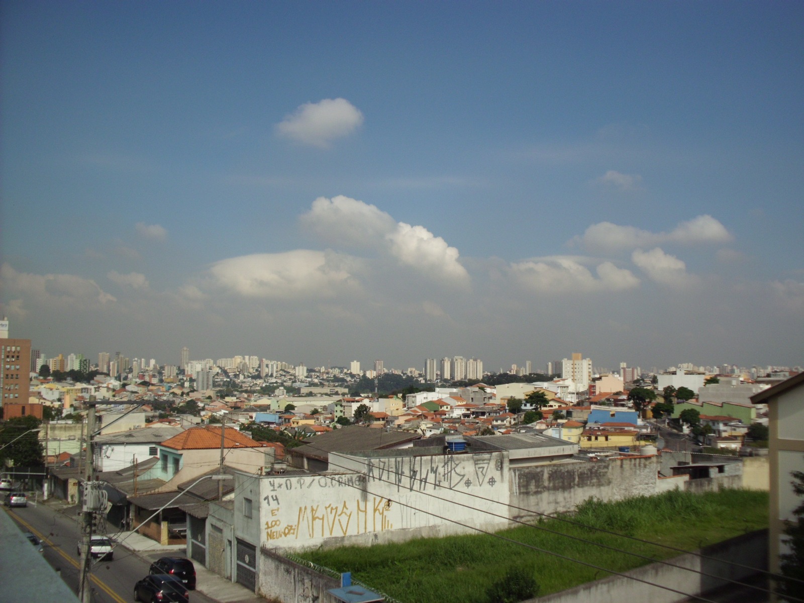 Apartamento Cobertura Sem Condomínio - Venda, Vila Alto de Santo André, Santo André, SP