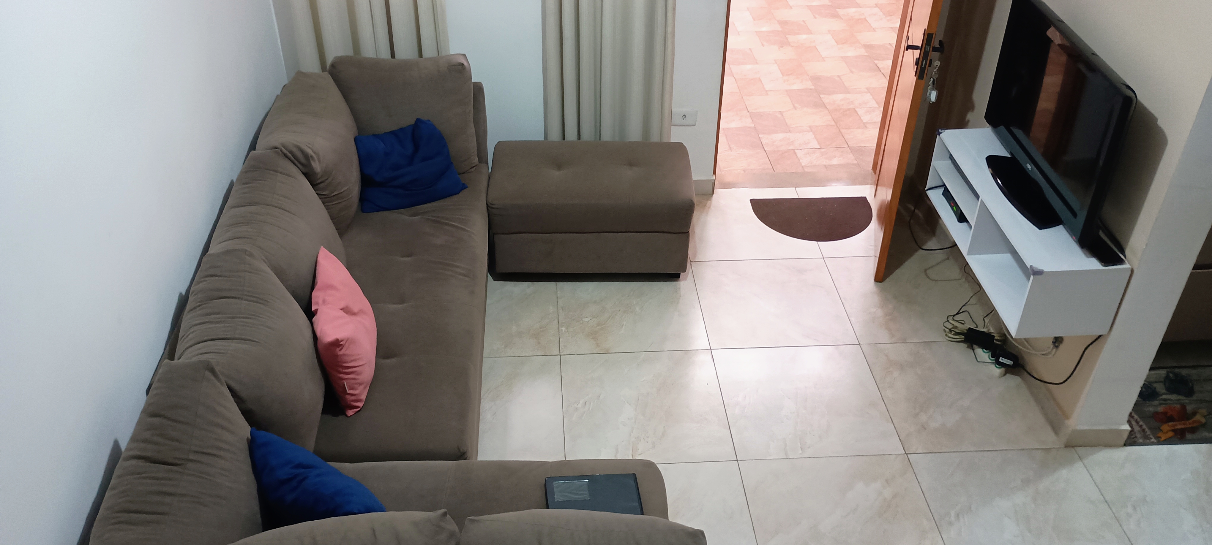 Sobrado - Venda, Jardim das Maravilhas, Santo André, SP
