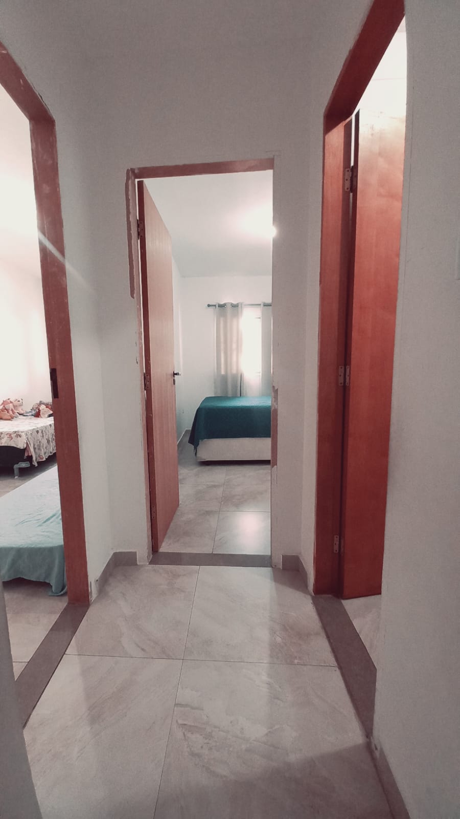 SOBRADO À VENDA – JARDIM DAS MARAVILHAS 