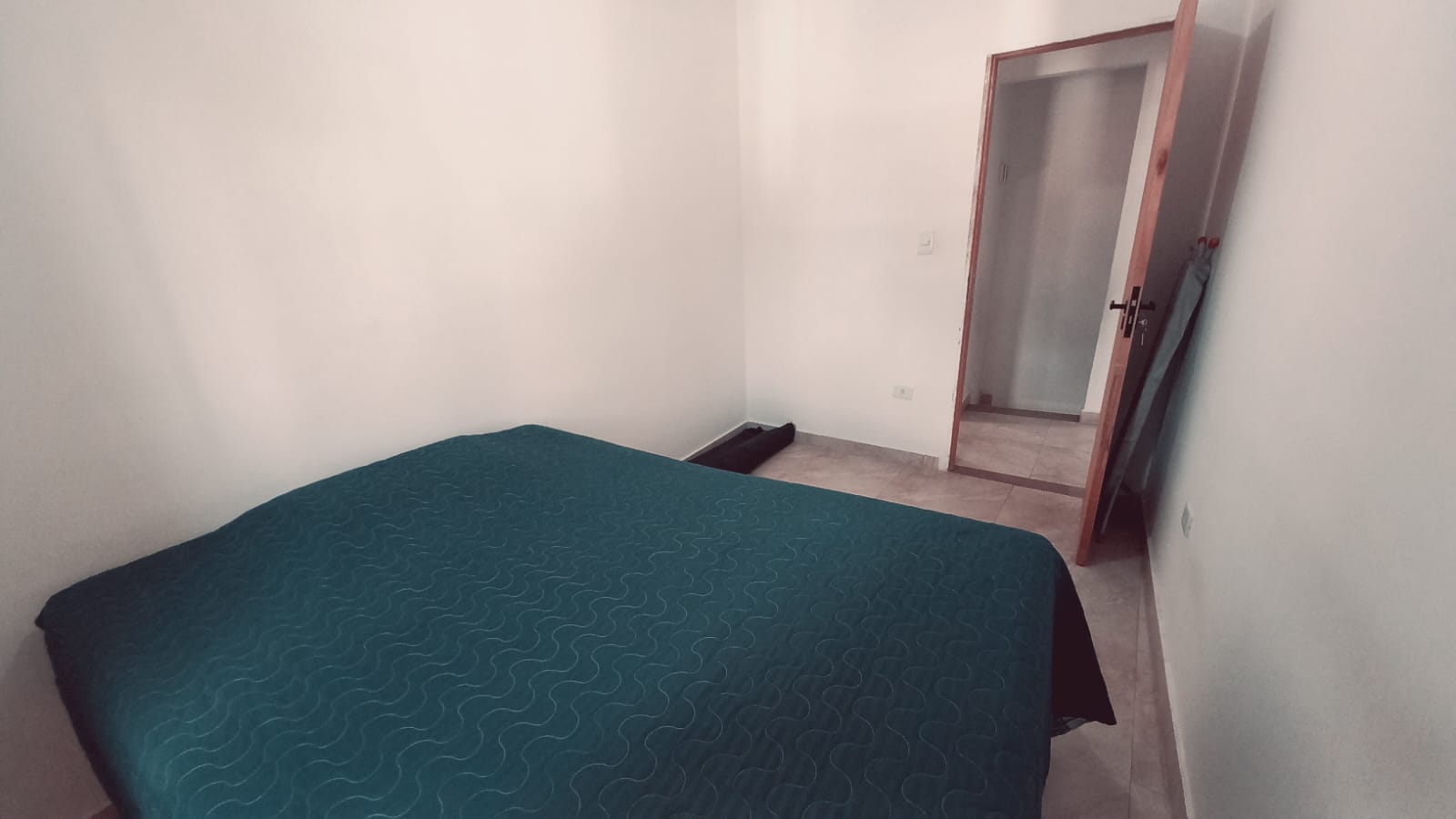 SOBRADO À VENDA – JARDIM DAS MARAVILHAS 