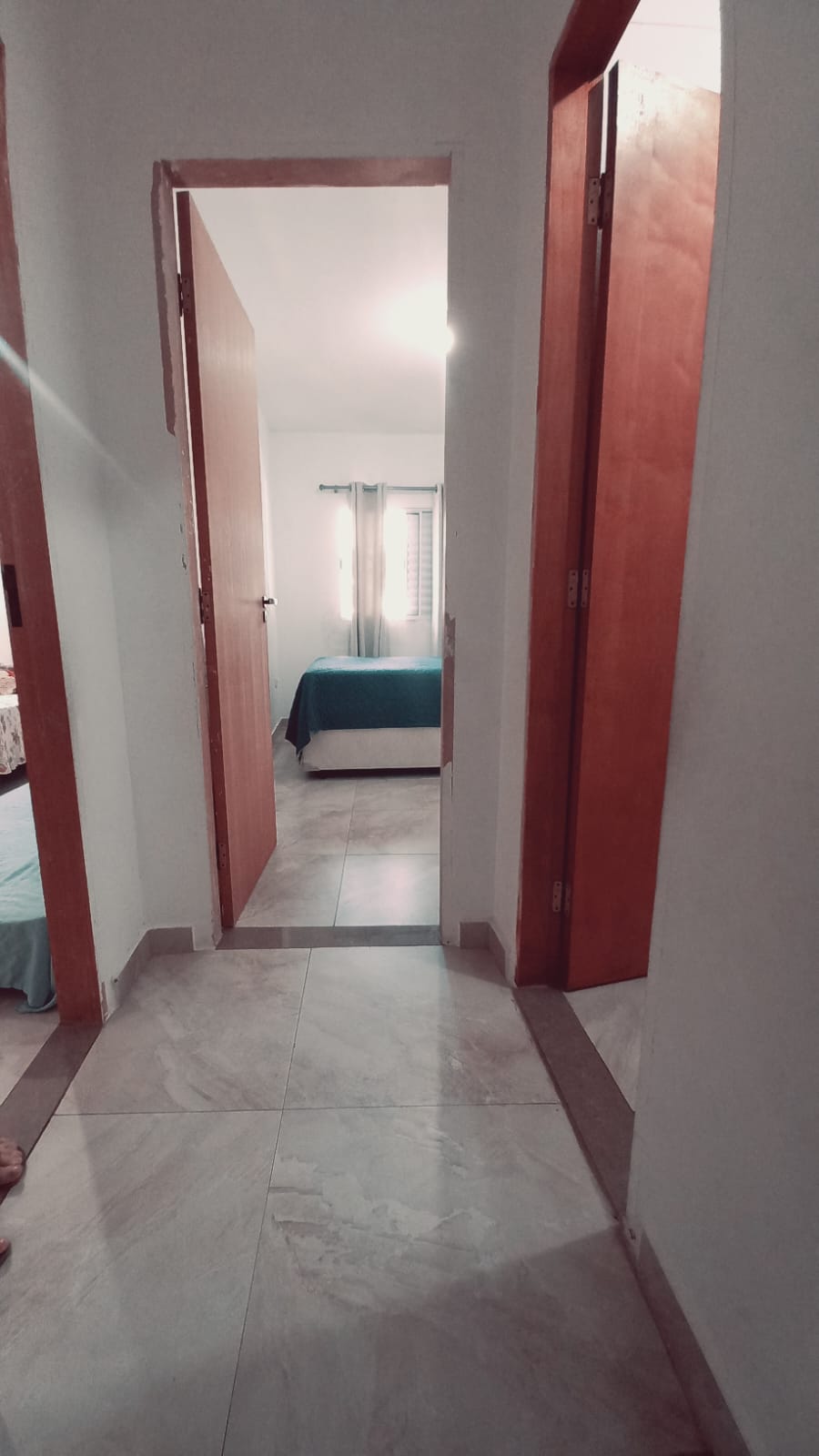 SOBRADO À VENDA – JARDIM DAS MARAVILHAS 