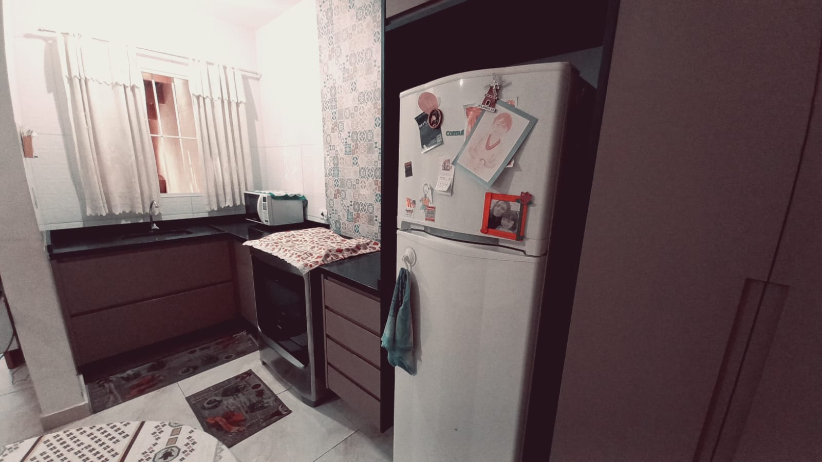 SOBRADO À VENDA – JARDIM DAS MARAVILHAS 