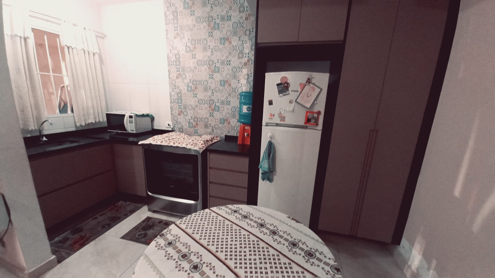 SOBRADO À VENDA – JARDIM DAS MARAVILHAS 