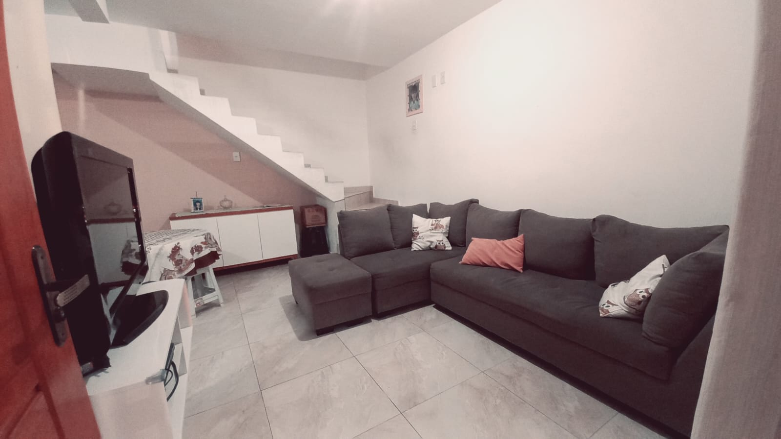 SOBRADO À VENDA – JARDIM DAS MARAVILHAS 