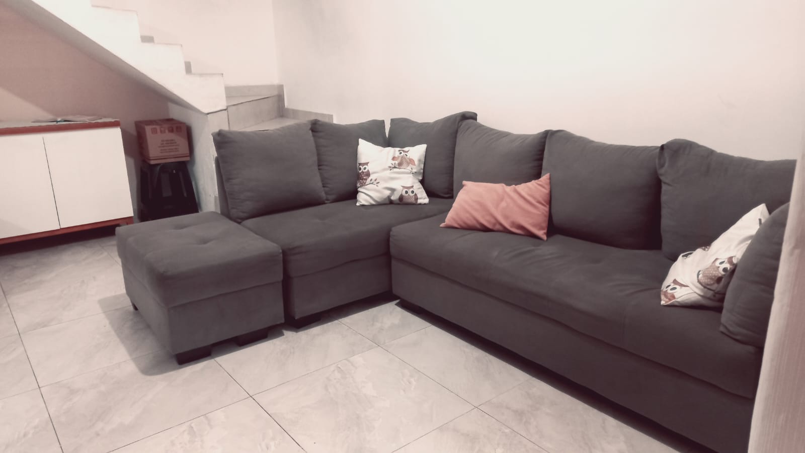 SOBRADO À VENDA – JARDIM DAS MARAVILHAS 