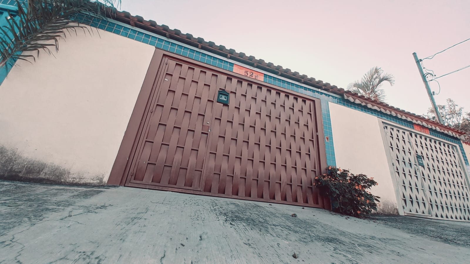 SOBRADO À VENDA – JARDIM DAS MARAVILHAS 