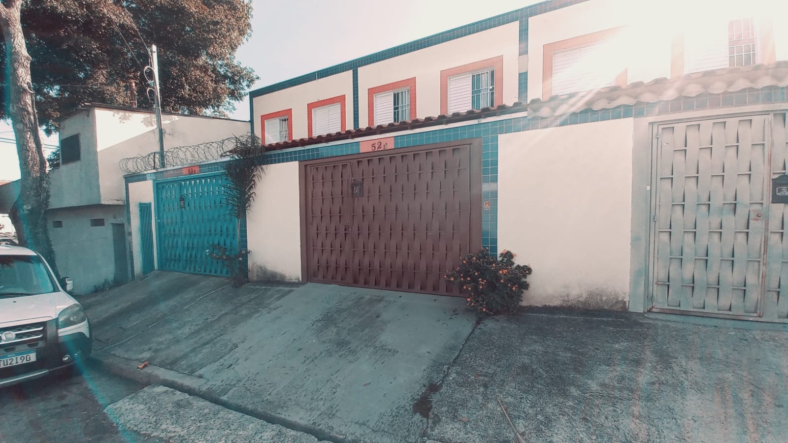 SOBRADO À VENDA – JARDIM DAS MARAVILHAS 