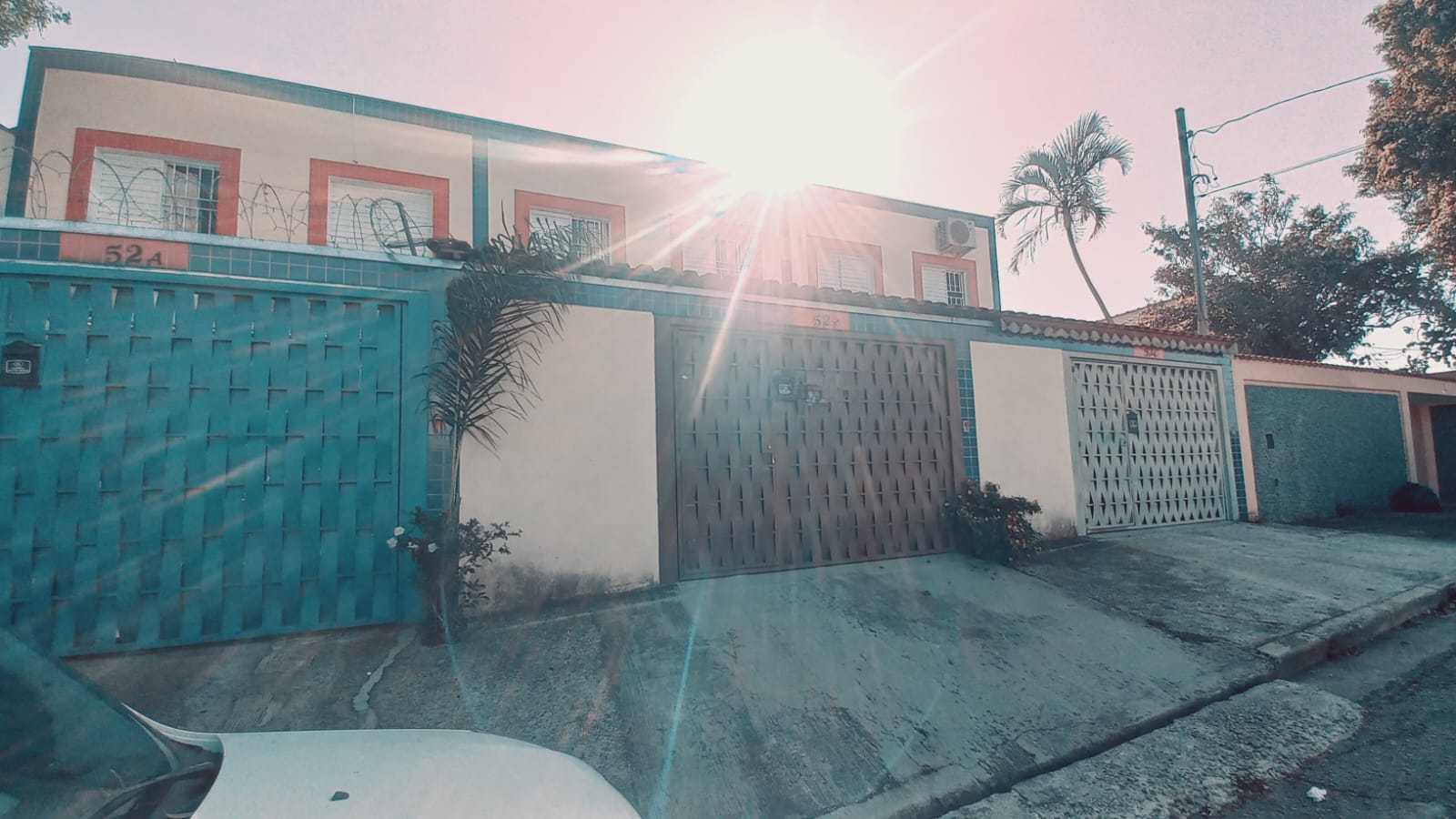 SOBRADO À VENDA – JARDIM DAS MARAVILHAS 