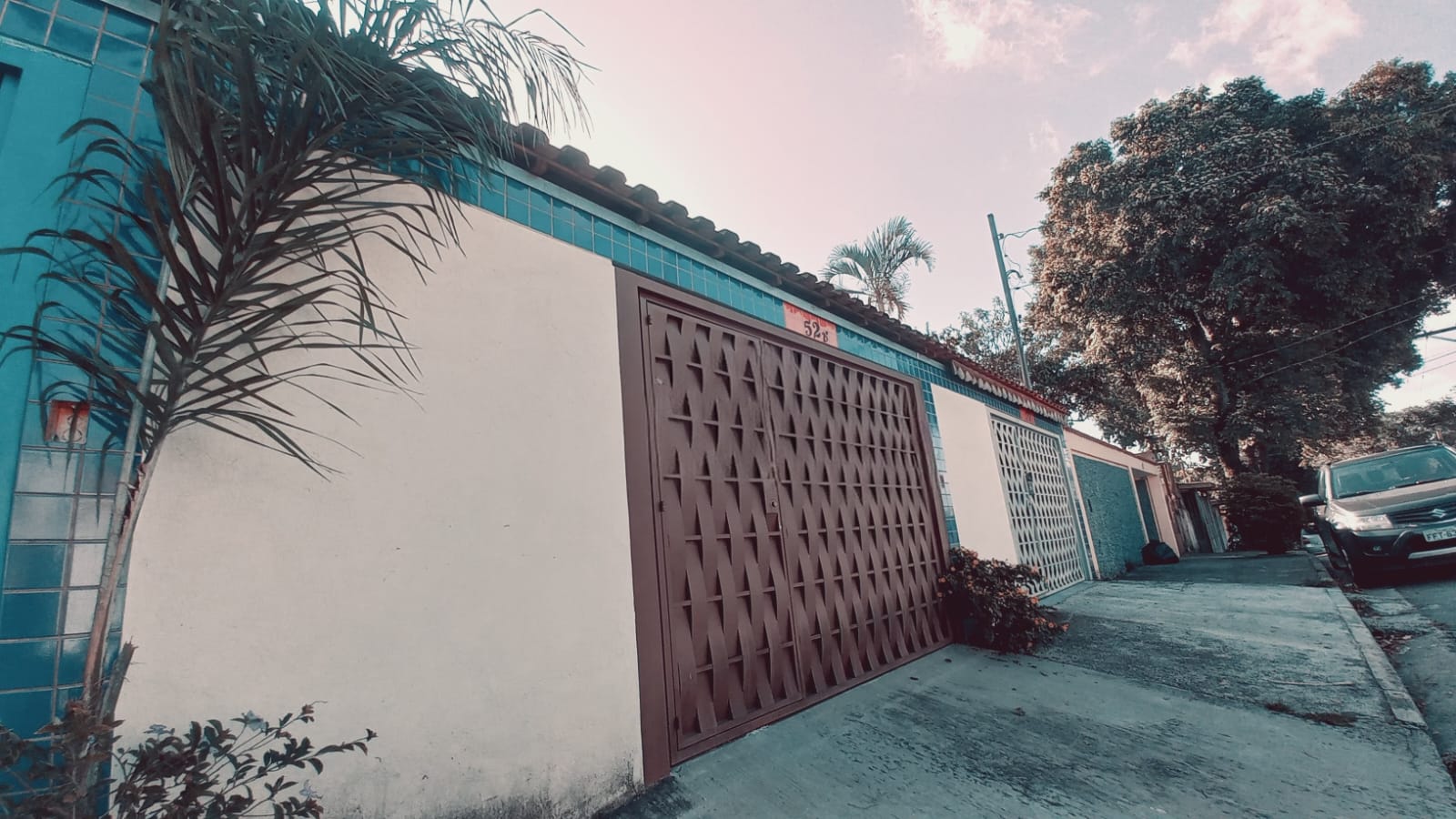 Sobrado - Venda, Jardim das Maravilhas, Santo André, SP