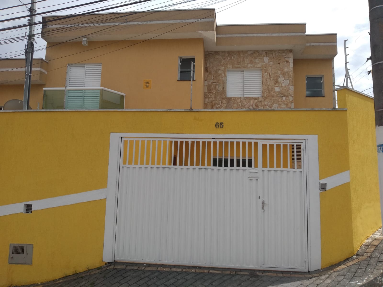 Sobrado - Venda, Vila Carrão, São Paulo, SP