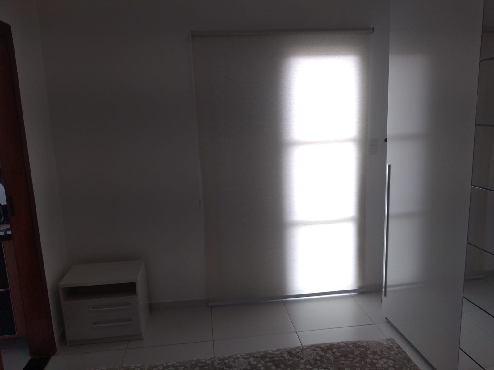 Sobrado Frontal de Esquina na Vila Carrão Semi Mobiliado - 85m² de Área Construída
