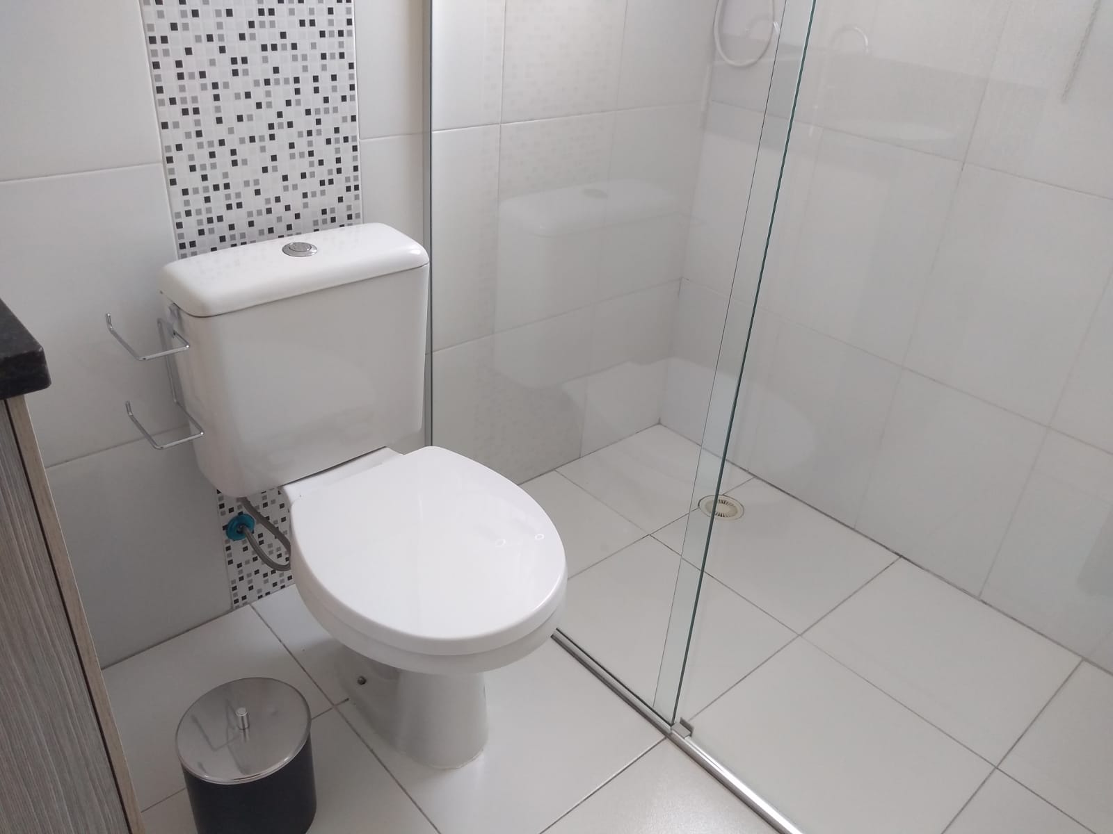 Sobrado Frontal de Esquina na Vila Carrão Semi Mobiliado - 85m² de Área Construída