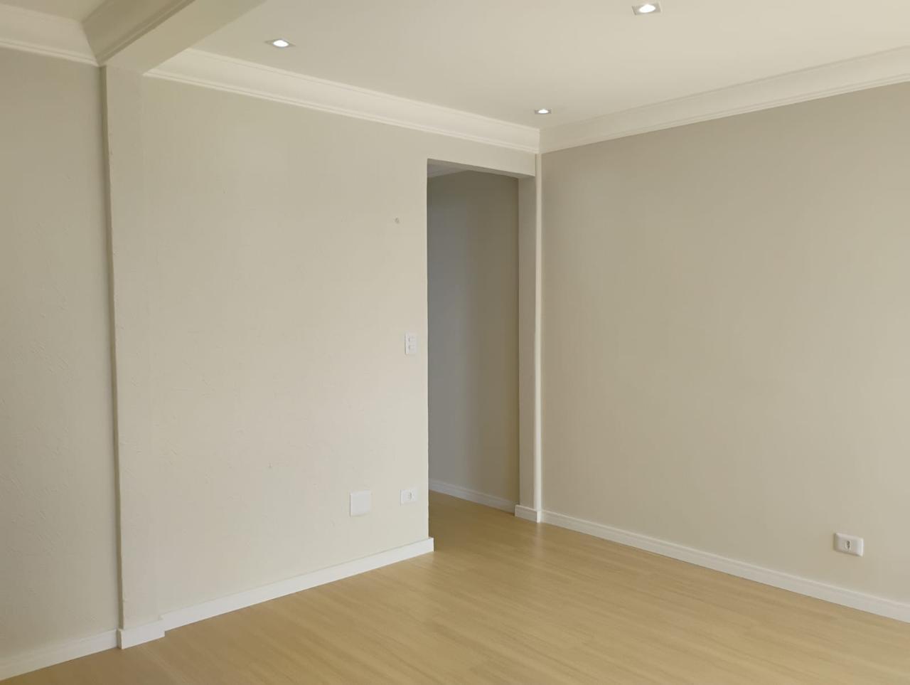 Apartamento à Venda no Jardim Santo André – Santo André
