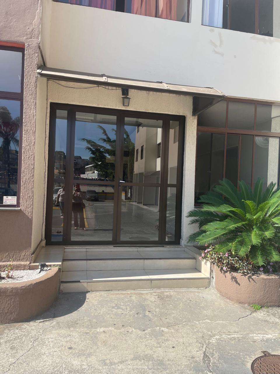 Apartamento à Venda no Jardim Santo André – Santo André