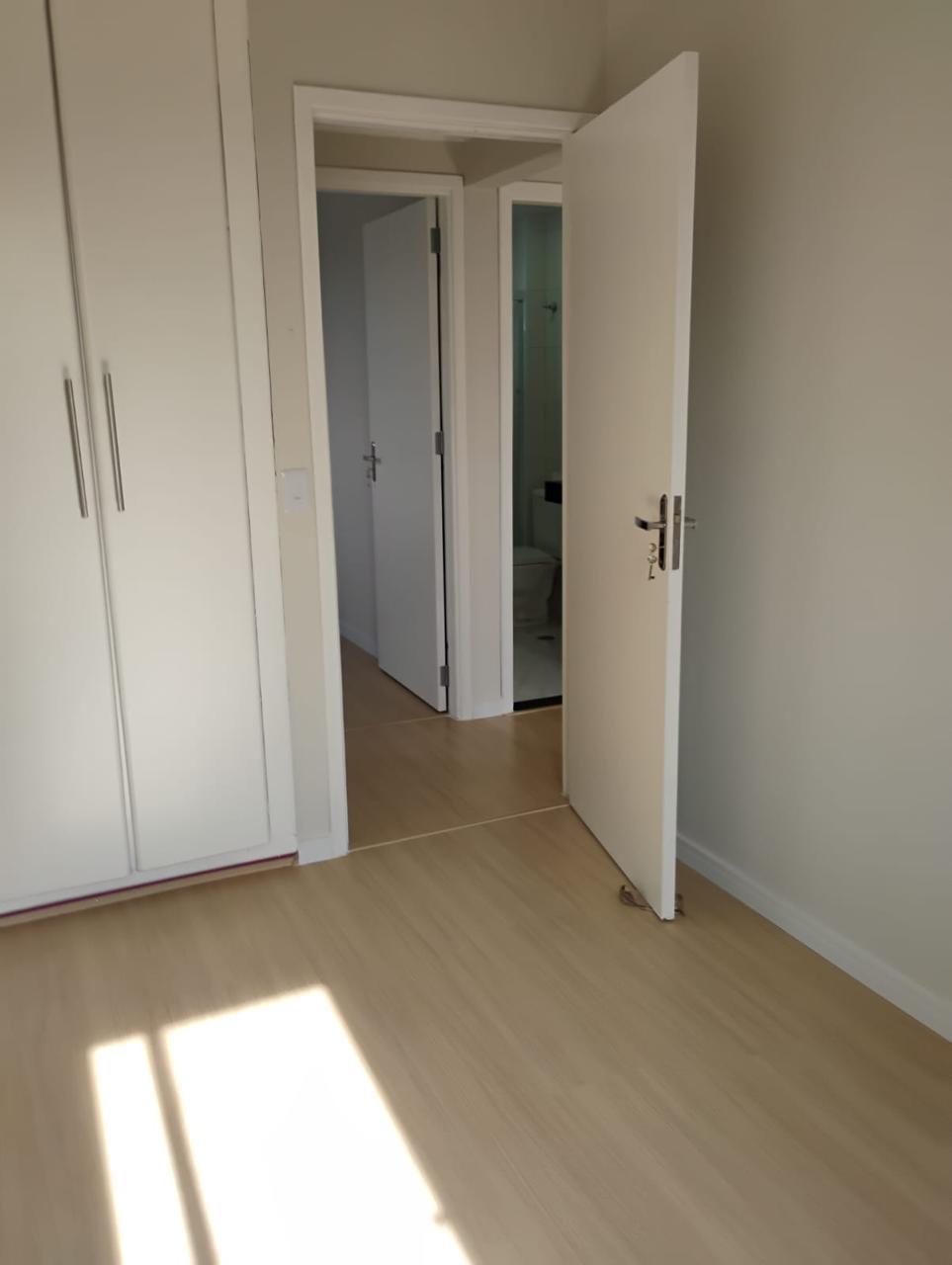 Apartamento à Venda no Jardim Santo André – Santo André