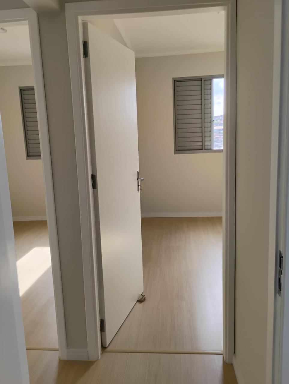 Apartamento à Venda no Jardim Santo André – Santo André
