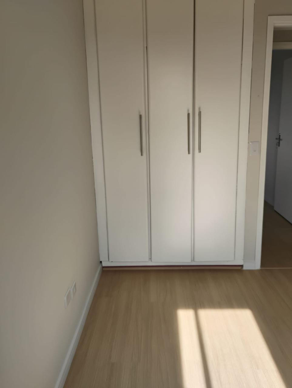 Apartamento à Venda no Jardim Santo André – Santo André