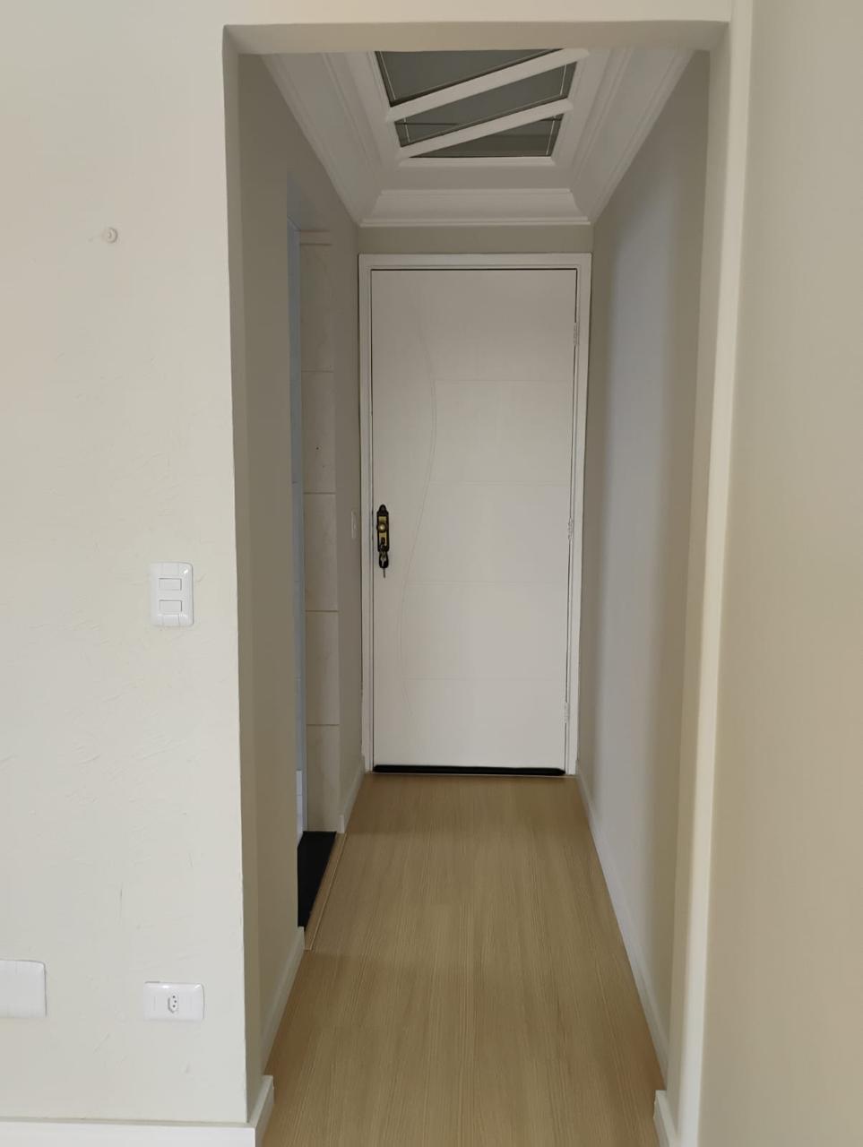 Apartamento à Venda no Jardim Santo André – Santo André