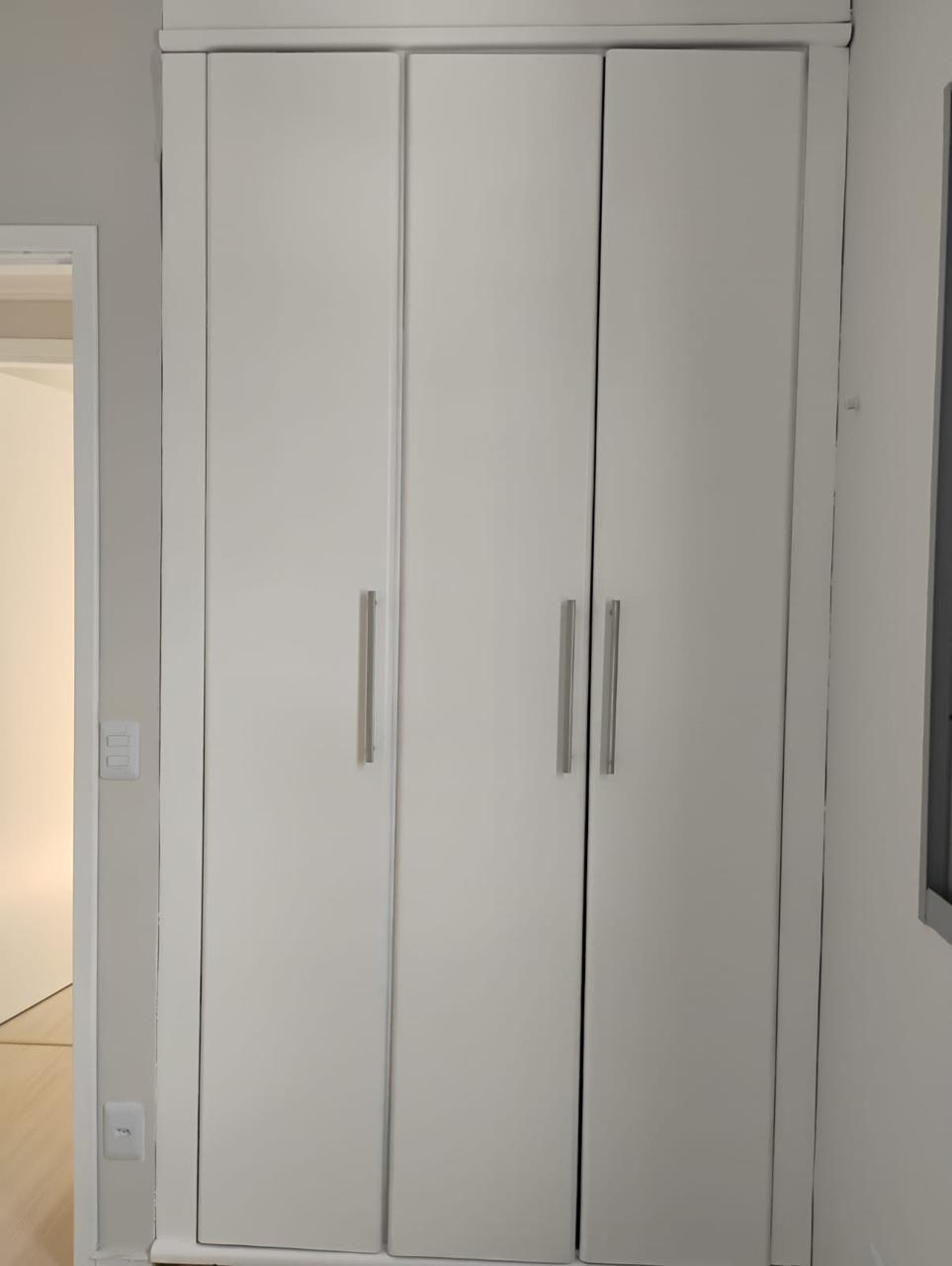 Apartamento à Venda no Jardim Santo André – Santo André