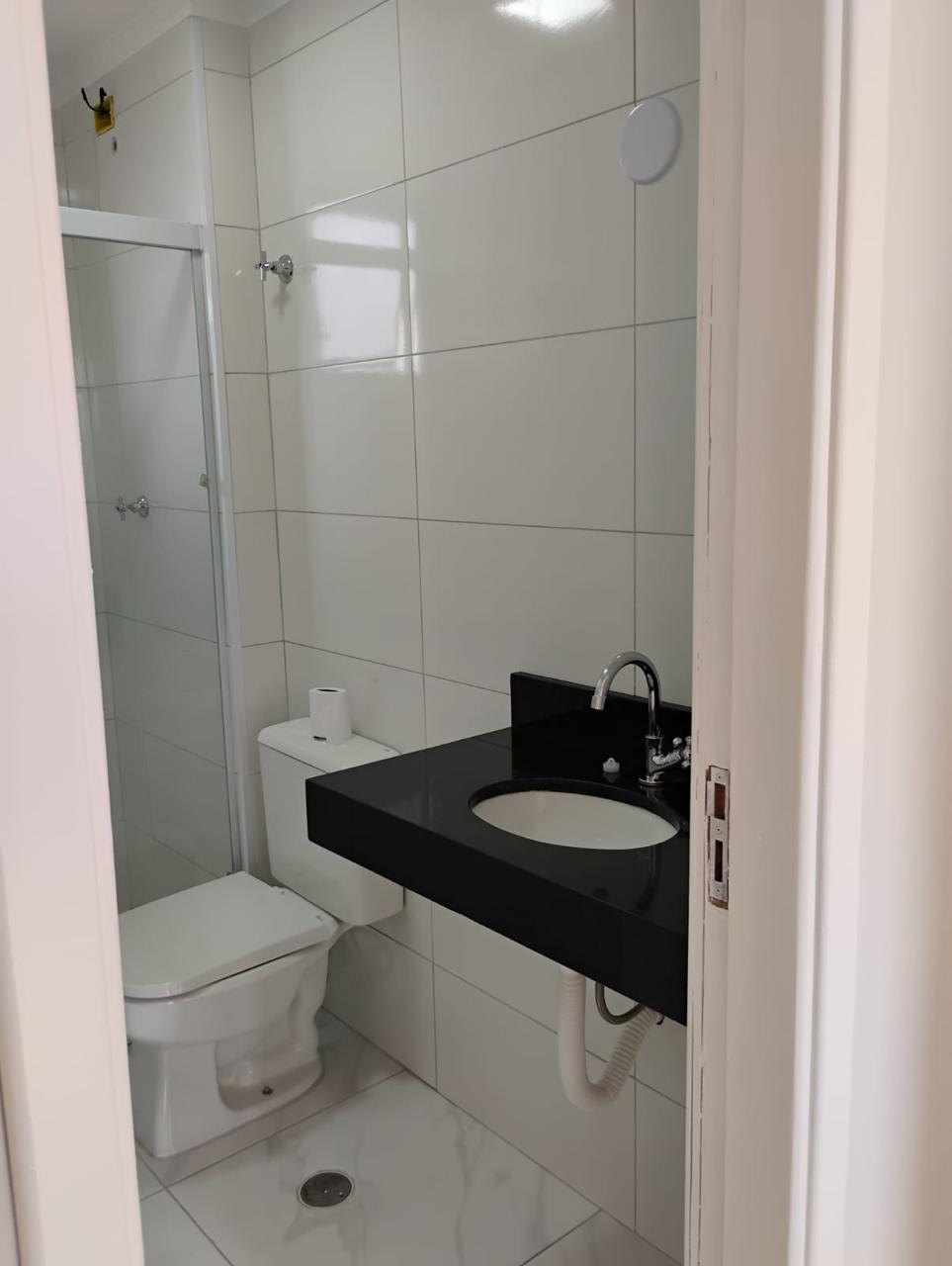 Apartamento à Venda no Jardim Santo André – Santo André