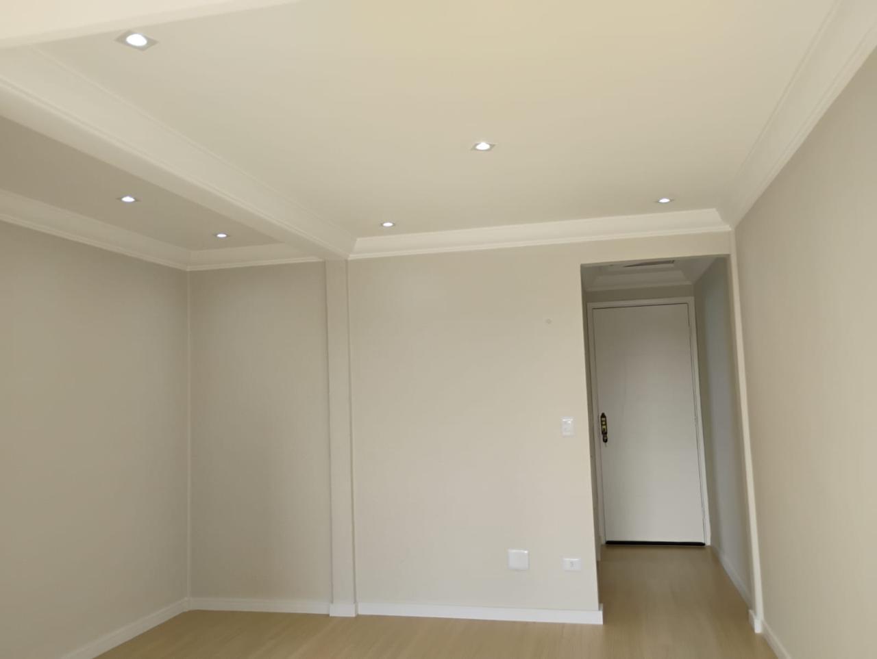 Apartamento à Venda no Jardim Santo André – Santo André