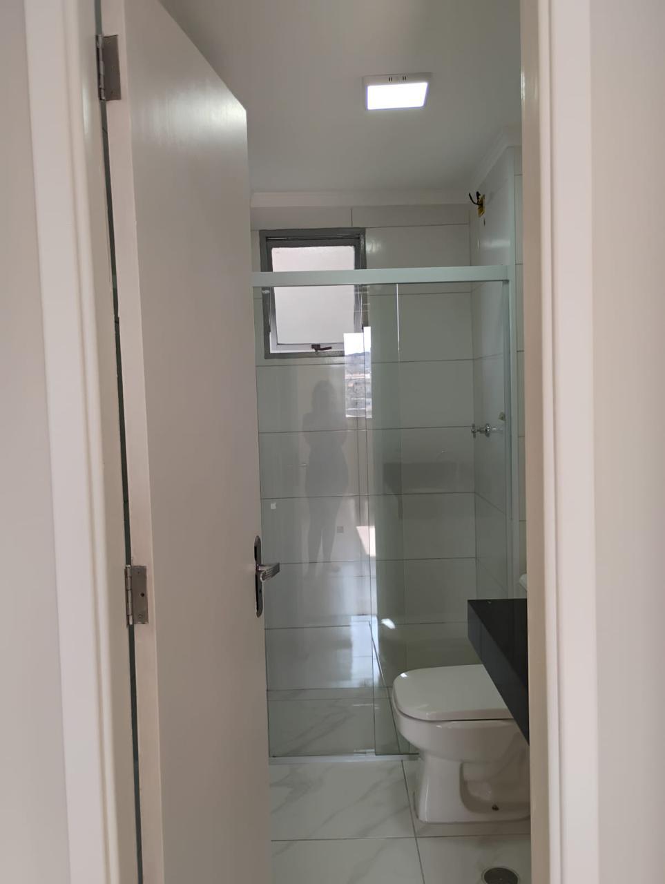 Apartamento à Venda no Jardim Santo André – Santo André