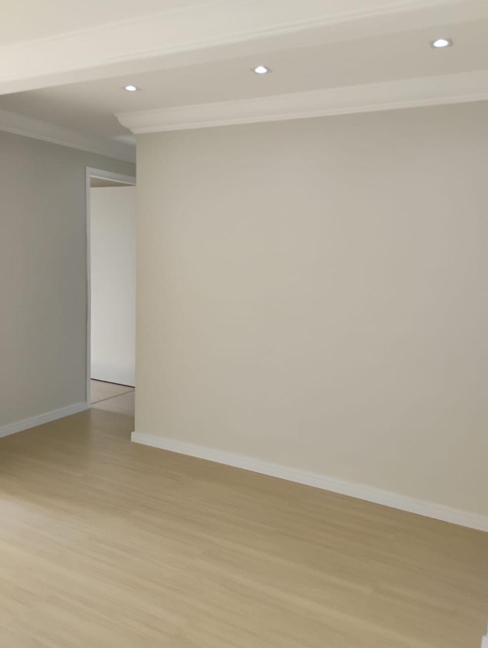 Apartamento à Venda no Jardim Santo André – Santo André